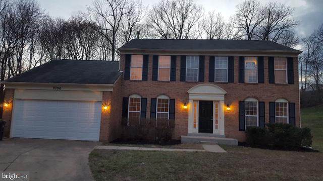 9200 Moon River Court - Photo 1