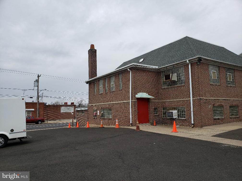 460 Rhawn Street - Photo 1