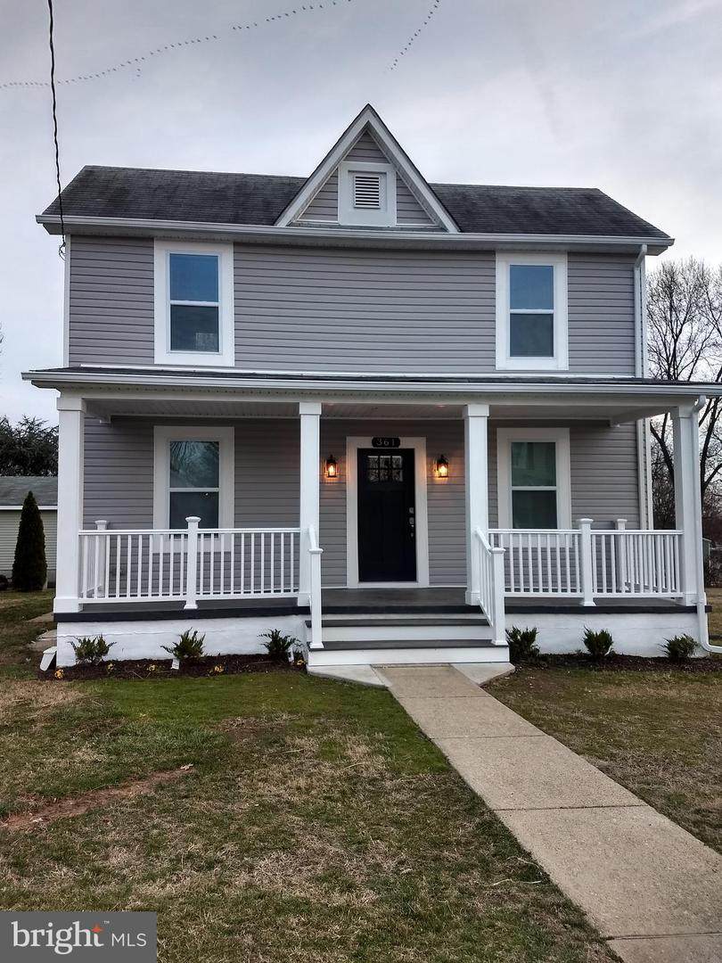 361 Stillwater Road - Photo 1