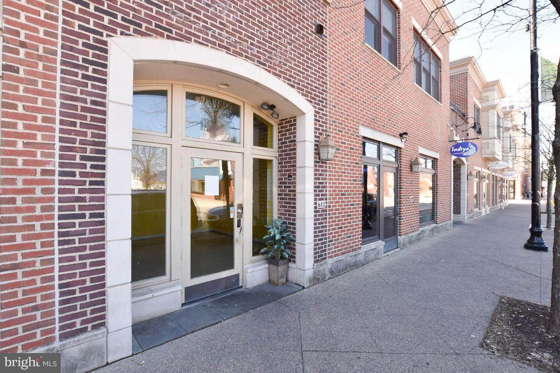 612 Haddon Avenue - Photo 1