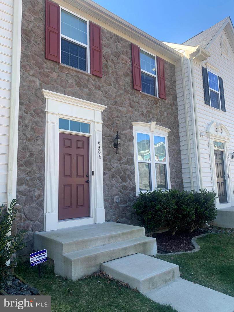 4508 Alliance Way - Photo 1 4508 Alliance Way - Photo 1