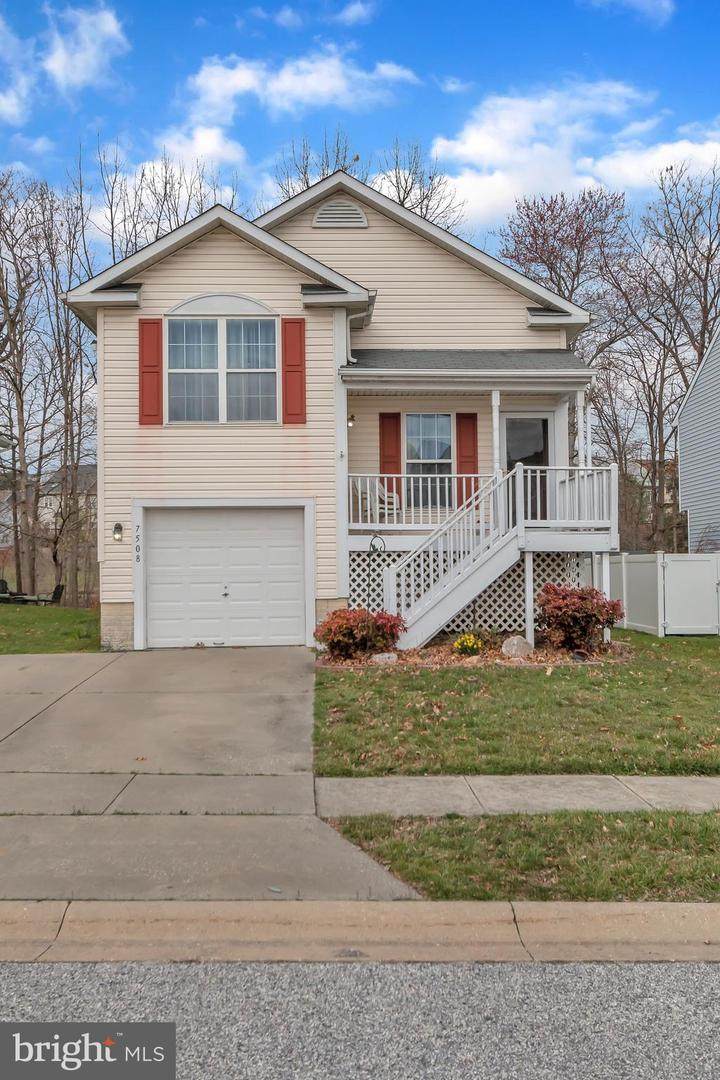 7508 Merrymaker Way - Photo 1