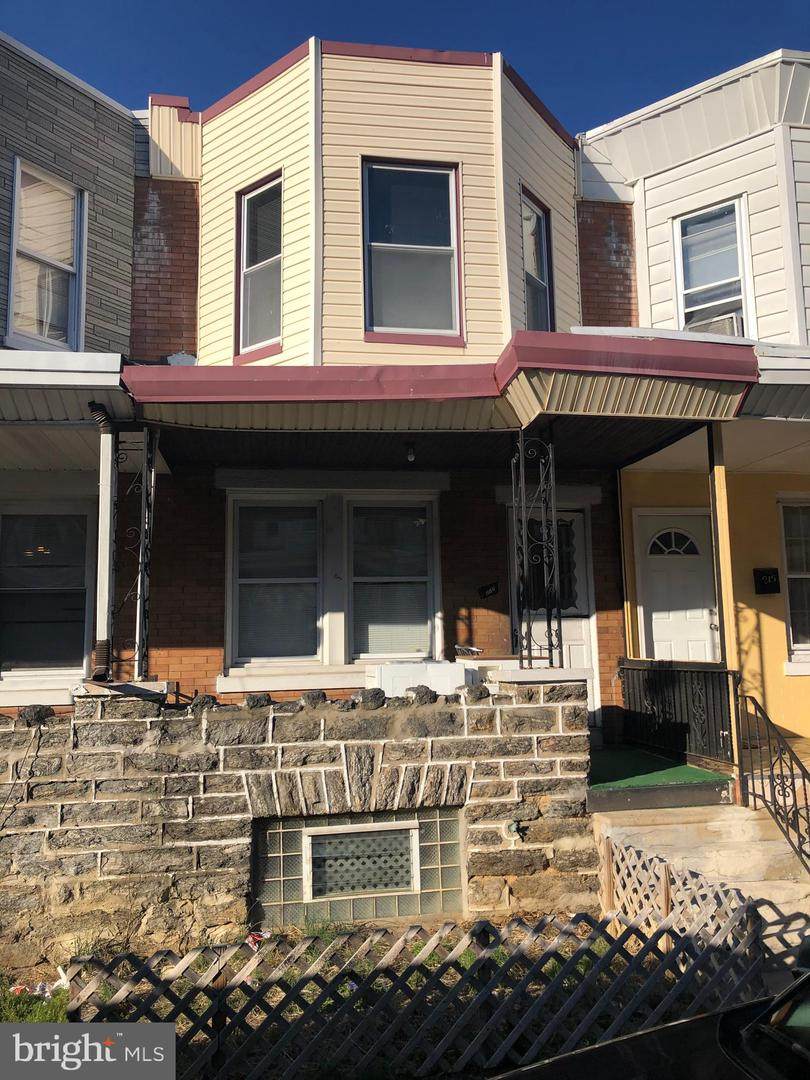217 Sulis Street - Photo 1