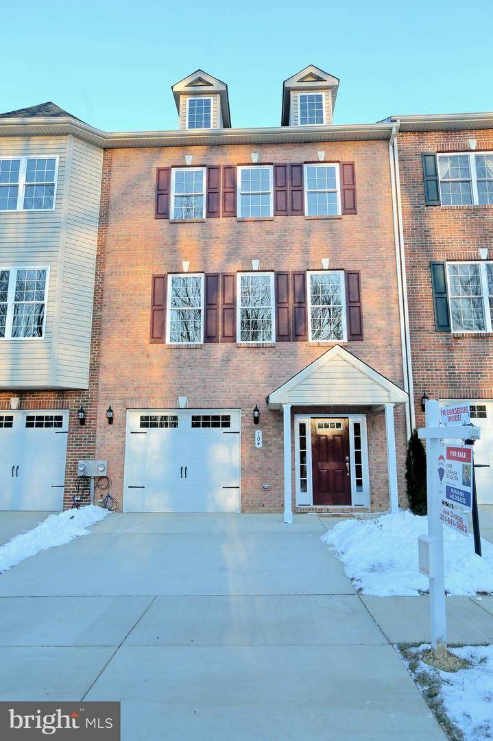 1032 Rye Drive - Photo 1