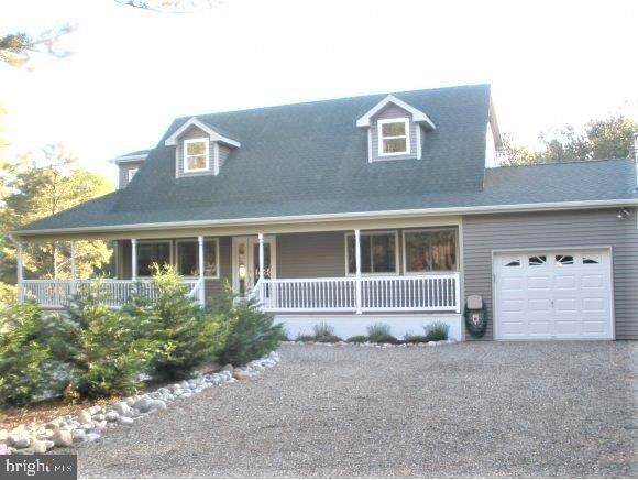 33 Seameadow Drive - Photo 1