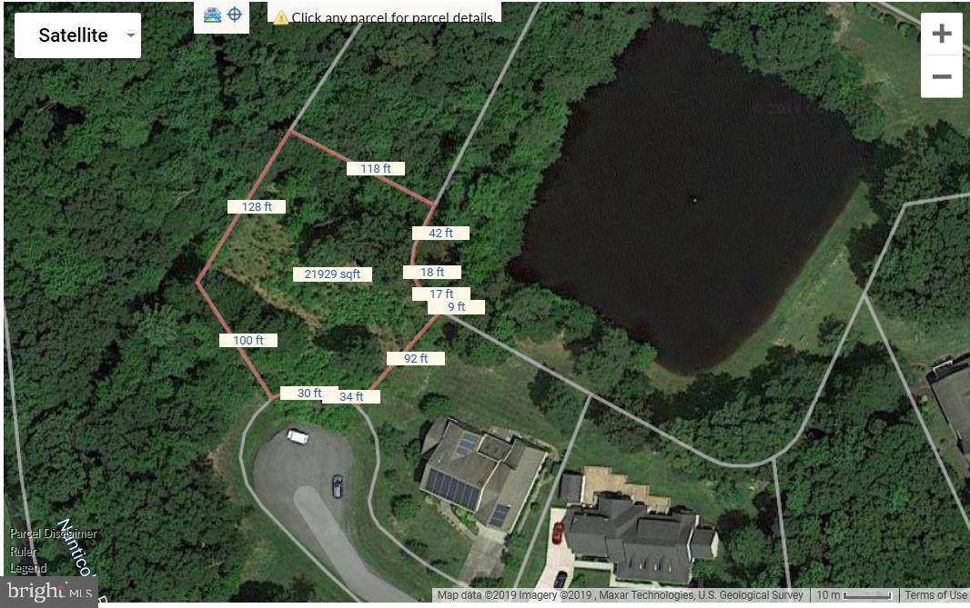 144 Pond View Lane - Photo 1