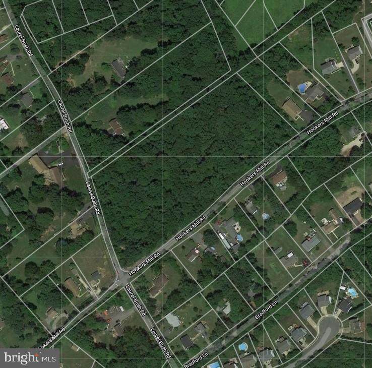 Hookers Mill Road - Photo 1