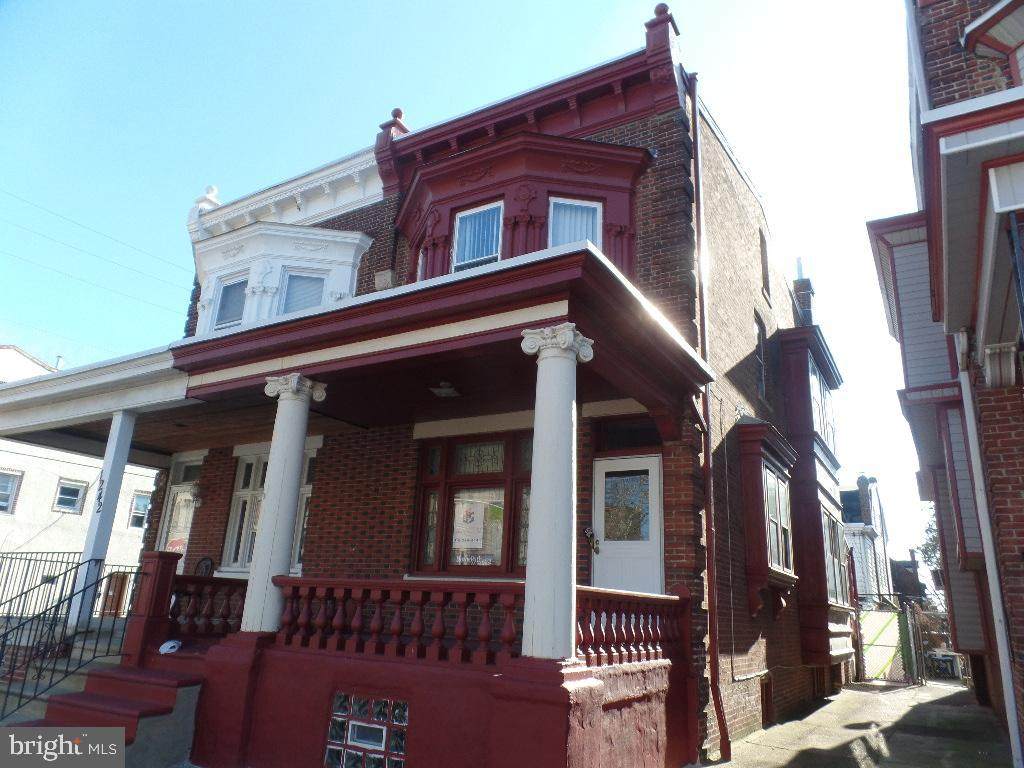 1240 Harrison Street - Photo 1