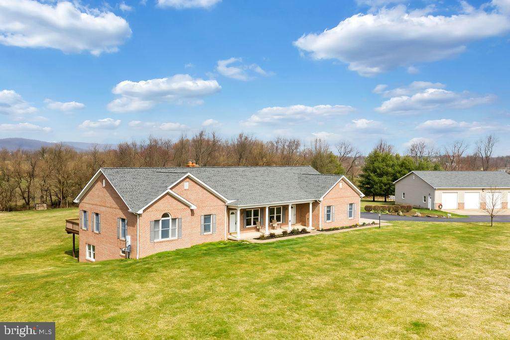 39032 Fry Farm Road - Photo 1