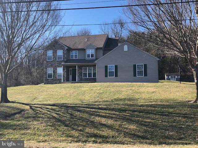 4323 Barndt Road - Photo 1