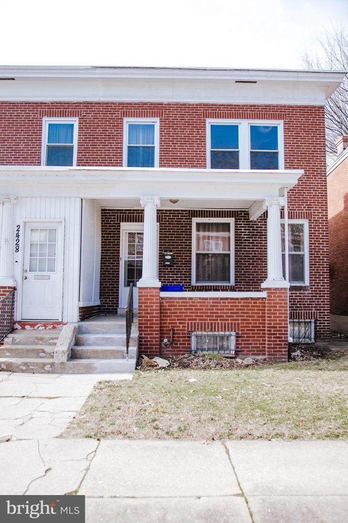 2430 4TH Street - Photo 1 2430 4TH Street - Photo 1