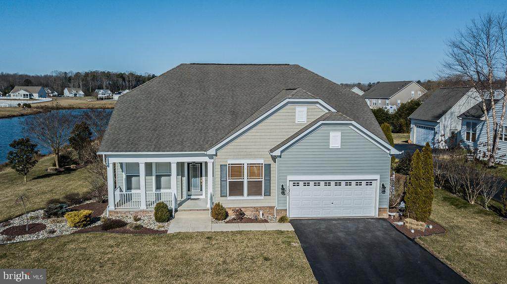 33720 Reservoir Drive - Photo 1