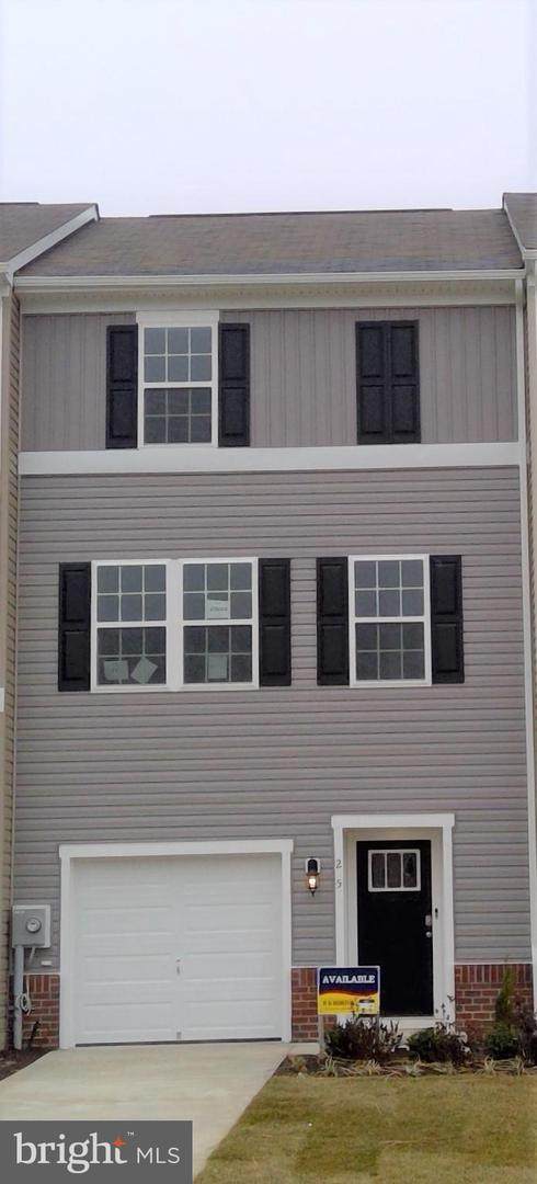 205 Drexel Court - Photo 1