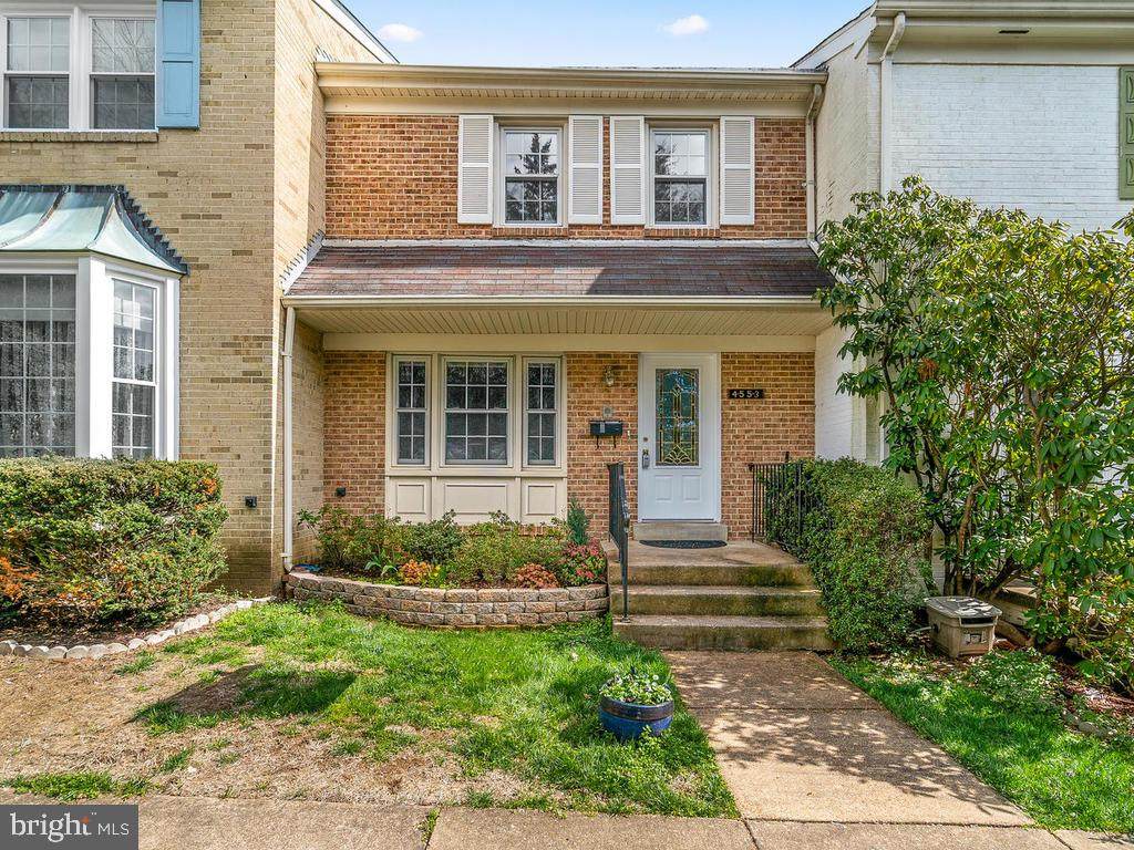 4553 Maxfield Drive - Photo 1