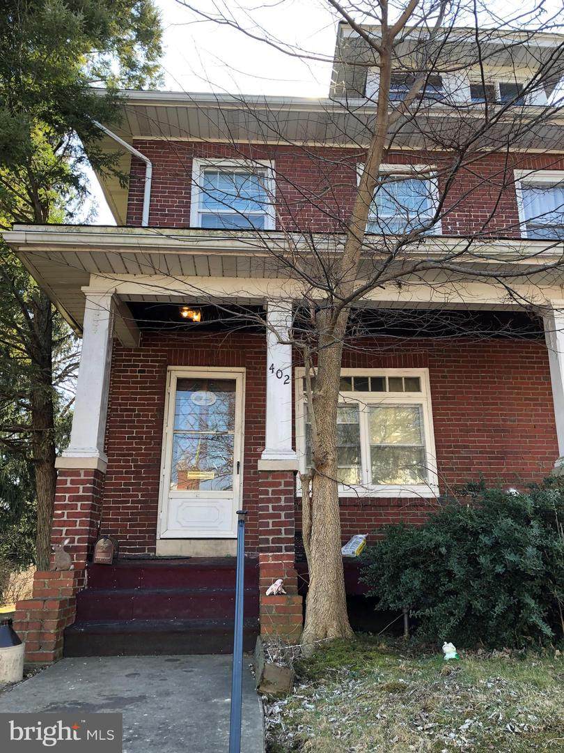 402 Walnut Street - Photo 1 402 Walnut Street - Photo 1
