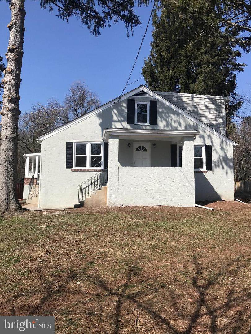 461 Evansburg Road - Photo 1