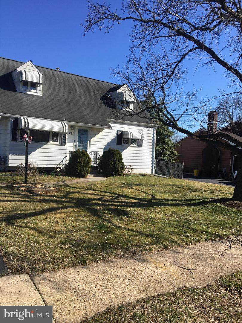 271 Gropp Avenue - Photo 1