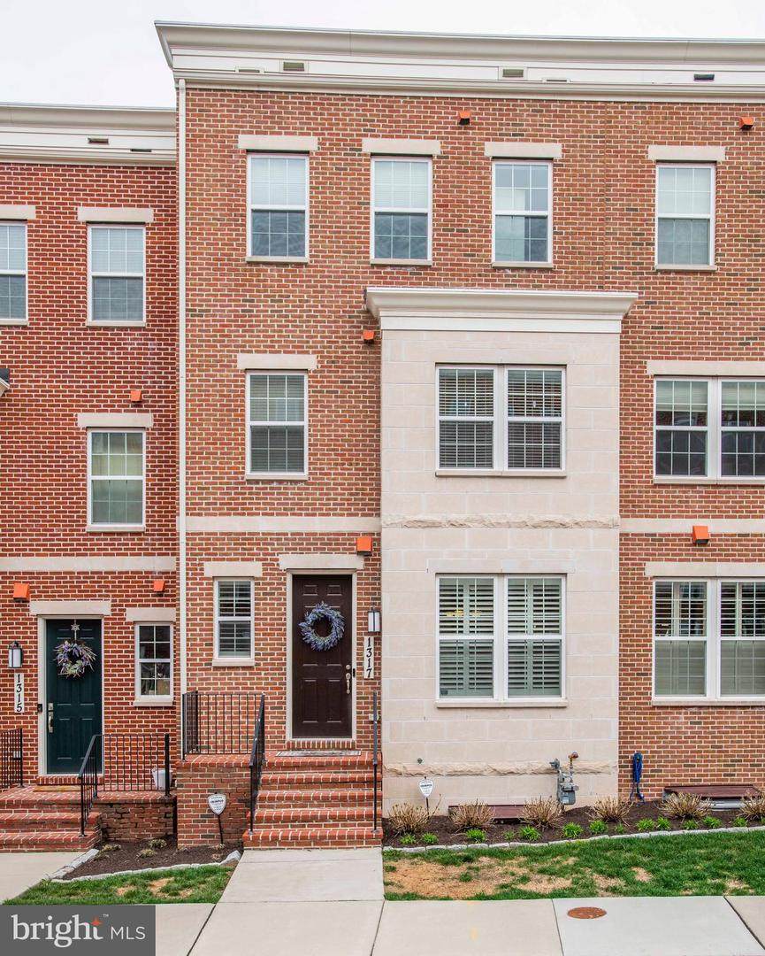 1317 Belt Street - Photo 1