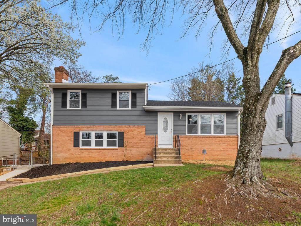 6709 Lamont Drive - Photo 1