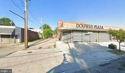 3529 Dolfield Avenue - Photo 1