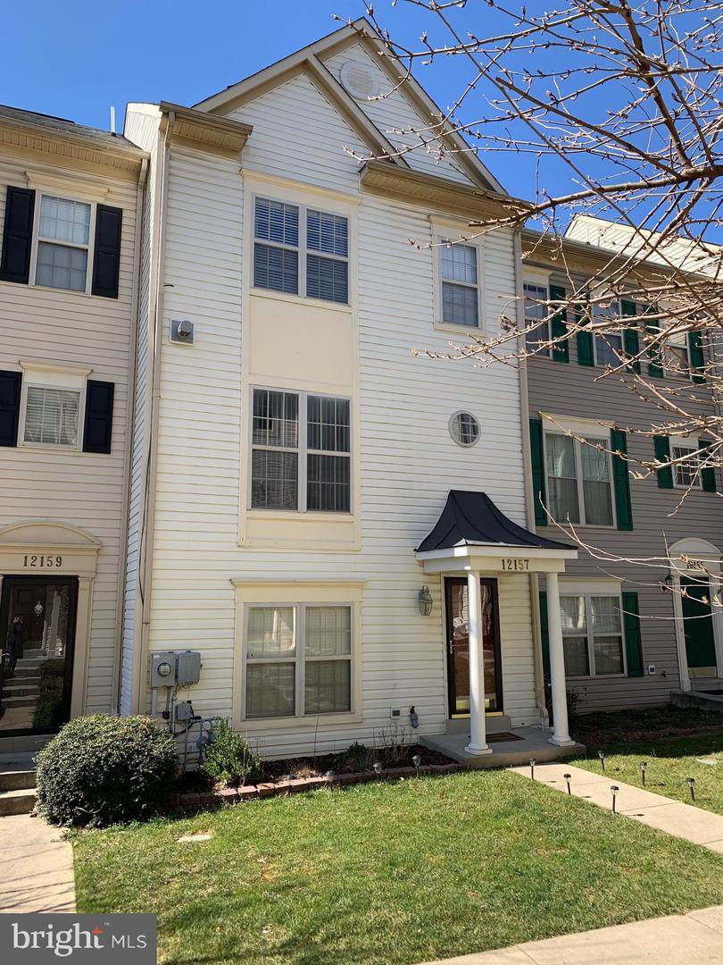 12157 Amber Ridge Circle - Photo 1