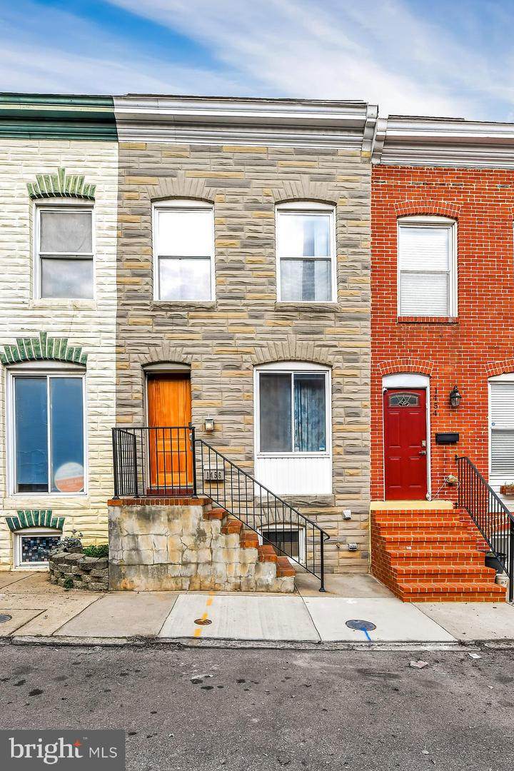1456 Stevenson Street - Photo 1