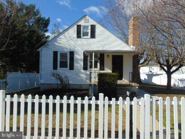 8217 Bear Creek Drive - Photo 1