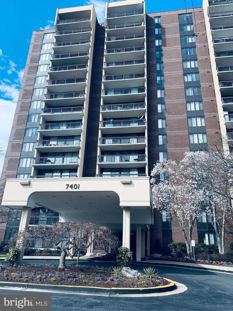 7401 Westlake Terrace - Photo 1