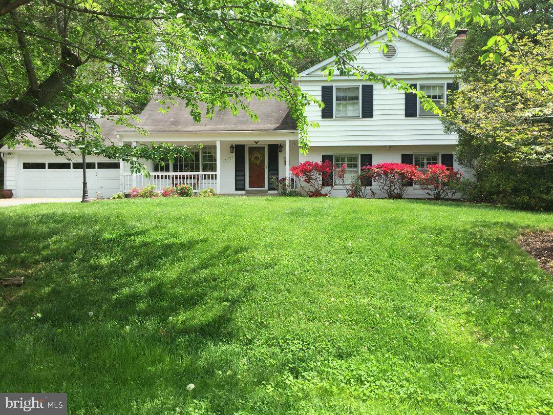 532 Whitingham Drive - Photo 1