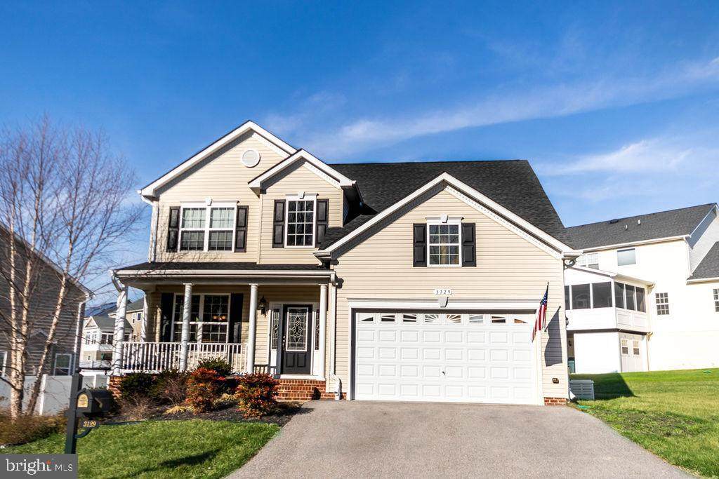 3129 Lawrin Court - Photo 1