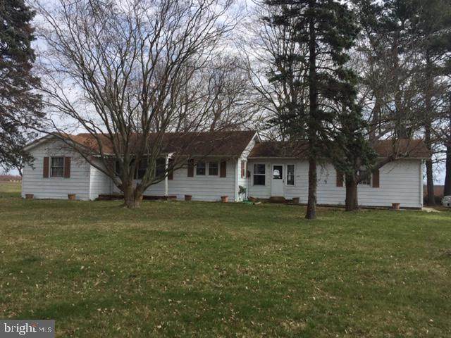 249 Shiloh Road - Photo 1