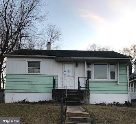 2502 Arbuton Avenue - Photo 1