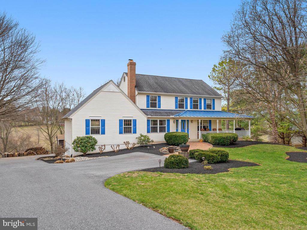 12081 Greystone Drive - Photo 1