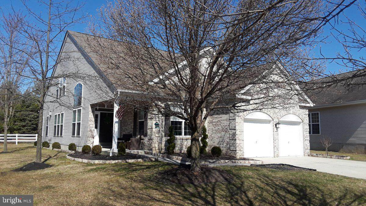 22 Mansion Drive - Photo 1