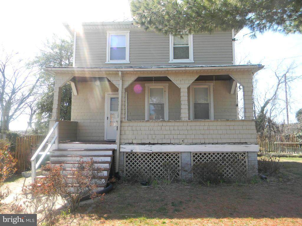 1002 Haverhill Road - Photo 1