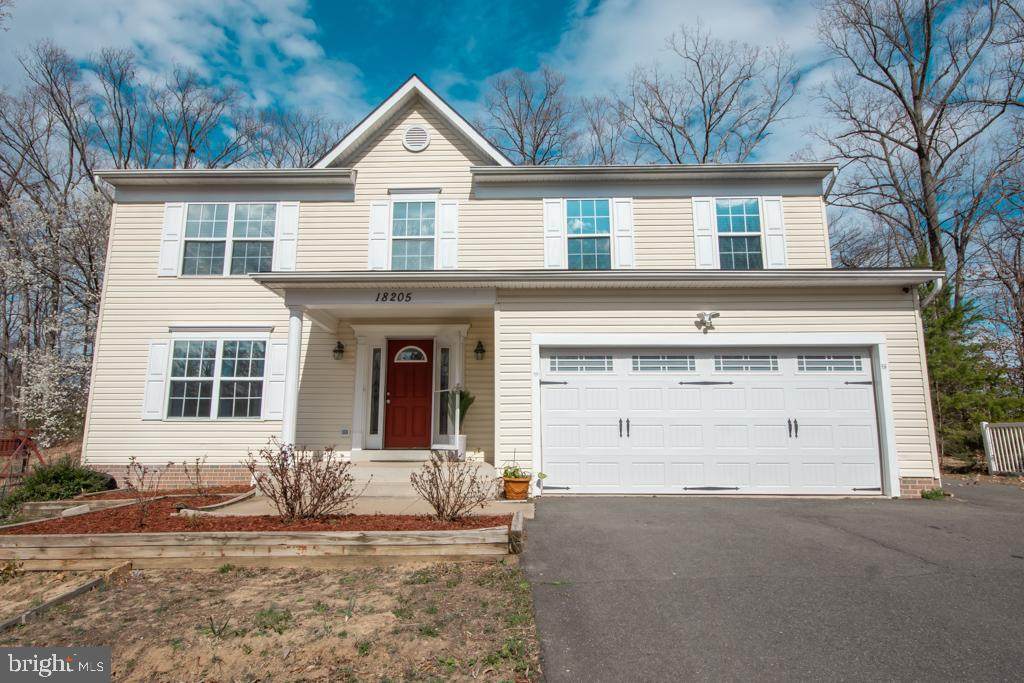 18205 Tebbs Lane - Photo 1