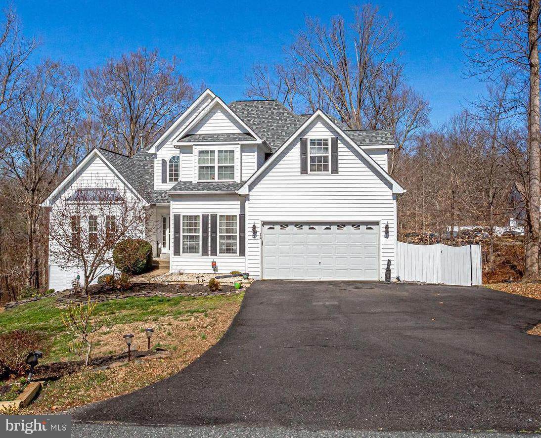 26 Ram Lane - Photo 1