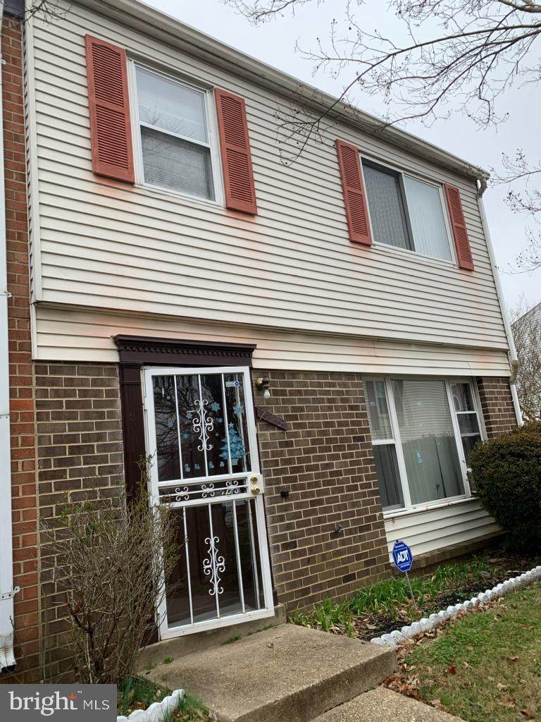 7418 Crane Place - Photo 1