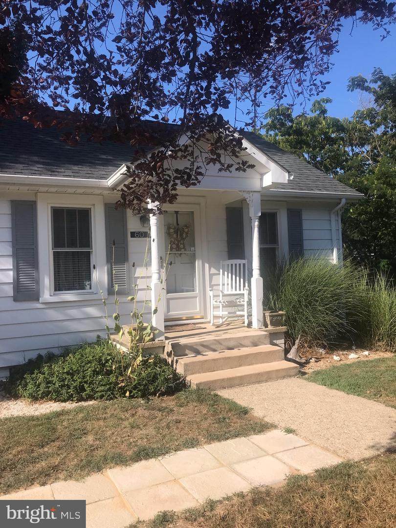 60 Branson Cove Road - Photo 1