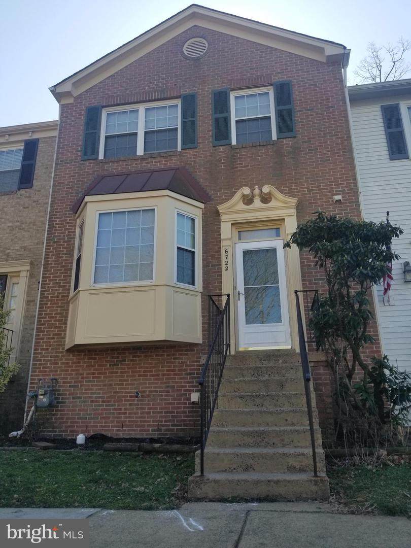 6722 Scott Terrace - Photo 1