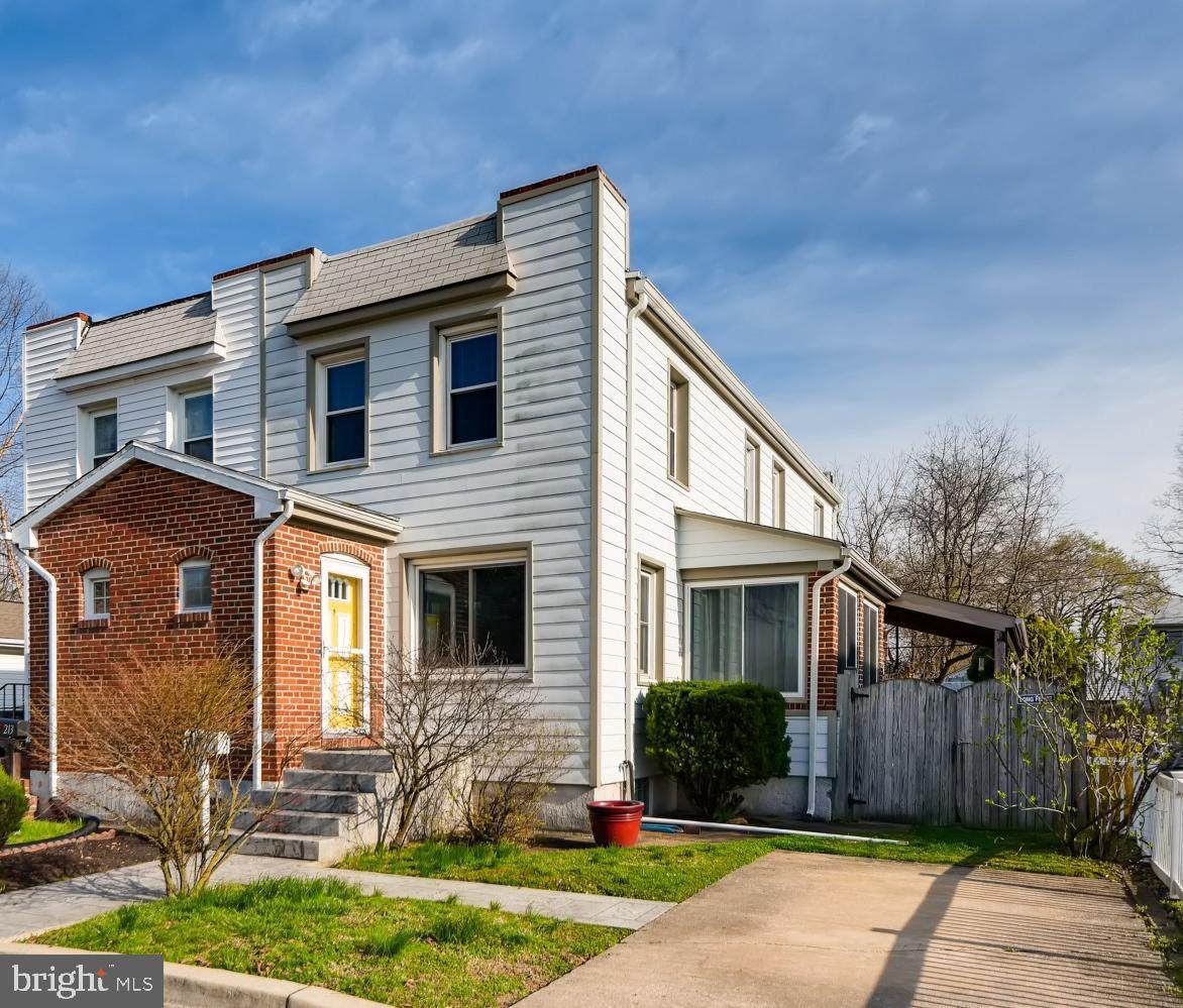 211 Audrey Avenue - Photo 1