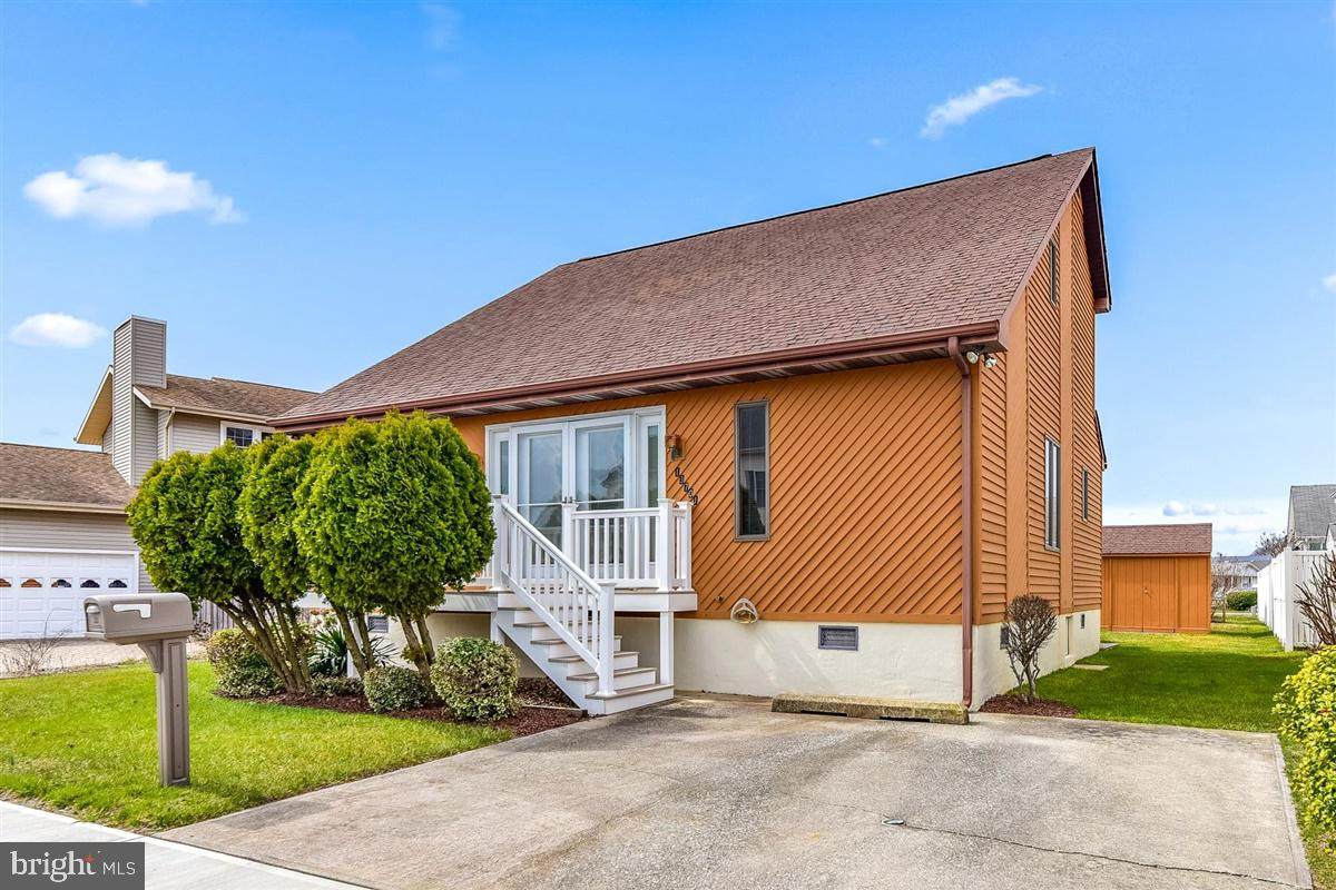 13701 Fiesta Road - Photo 1