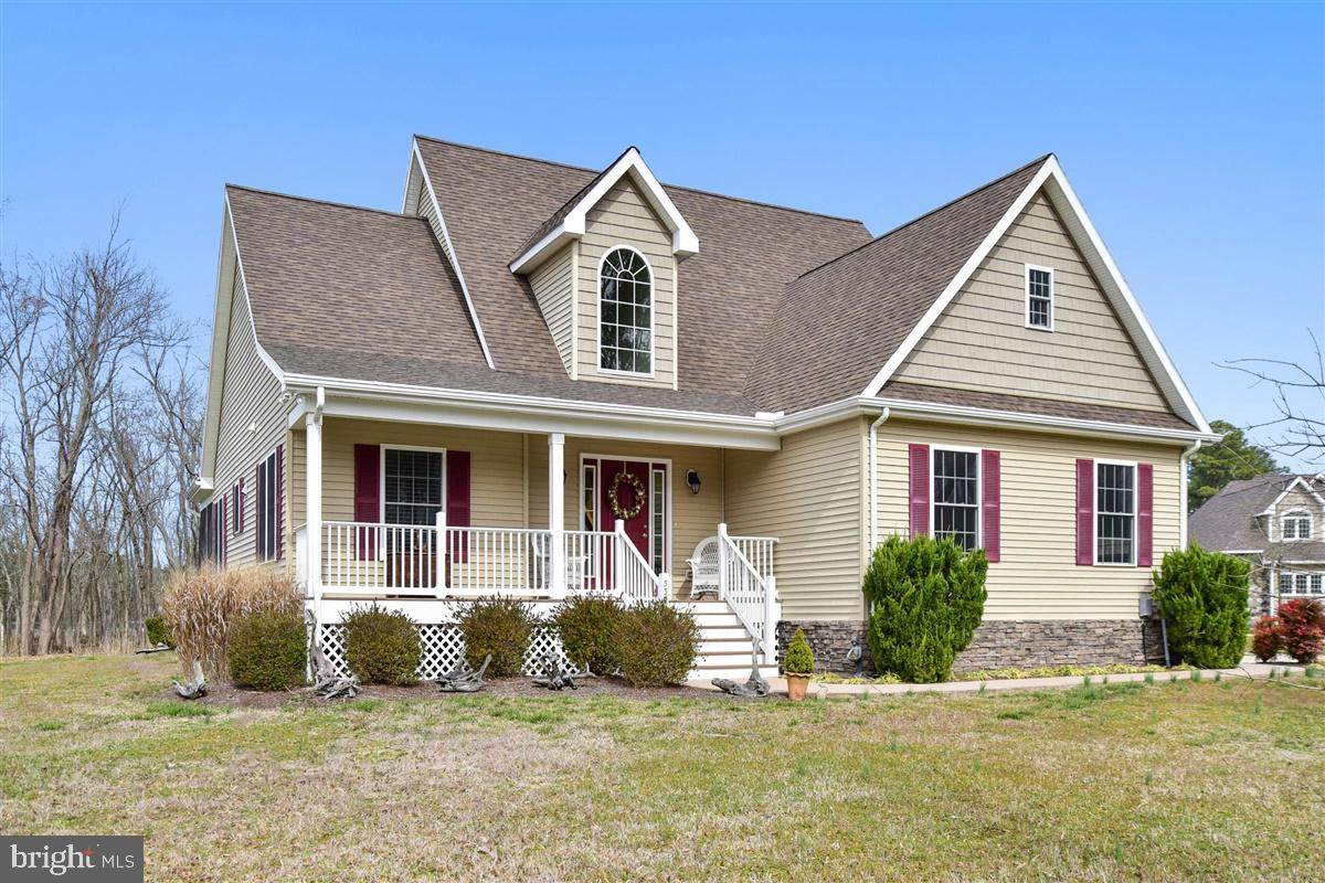 5322 Safe Harbor Way - Photo 1