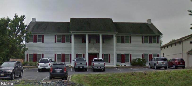 29163 Three Notch Road - Photo 1