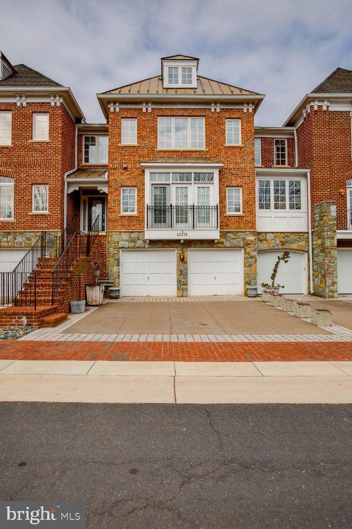 43476 Castle Harbour Terrace - Photo 1