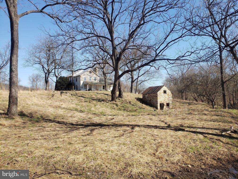 Poor House Rd. - Photo 1