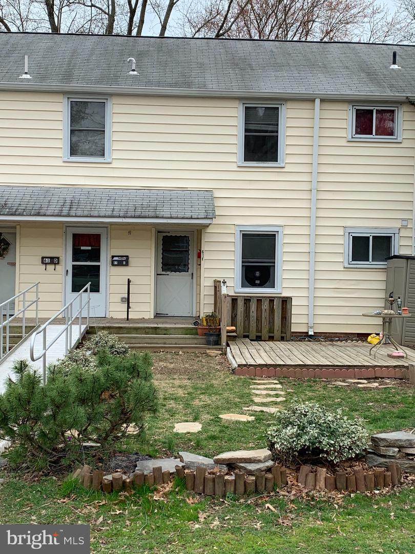 61-E Ridge Road - Photo 1