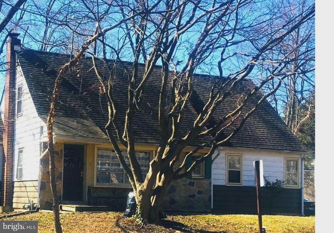 1520 County Line Road - Photo 1
