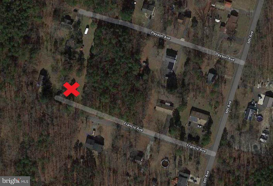 Lot 1 Francis Avenue - Photo 1
