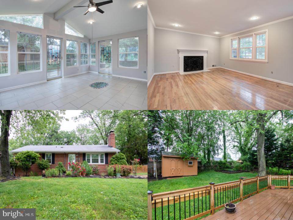 4815 Bristow Drive - Photo 1